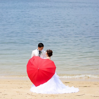 KIKIウェディングが撮影した「:albumName」の写真