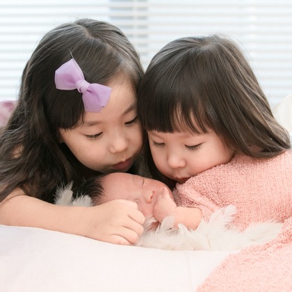 Keiko Yuzawaが撮影したスタジオ撮影の写真