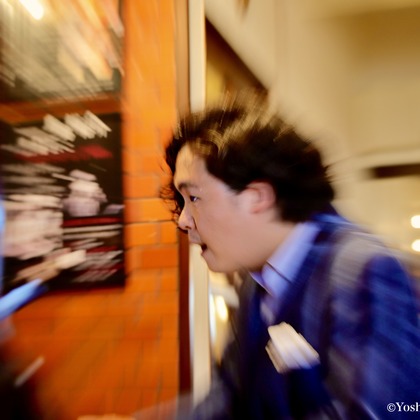 TSD officeが撮影した「LIVE風景撮影」の写真