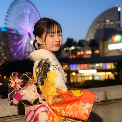 中川昌幸が撮影した「:albumName」の写真