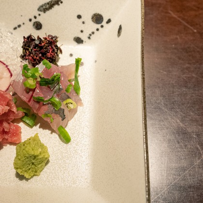 Studio 梁が撮影した店舗/オフィス/サロン撮影/料理撮影の写真