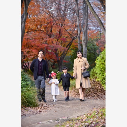 Andy Khoが撮影したエンゲージメントフォトの写真