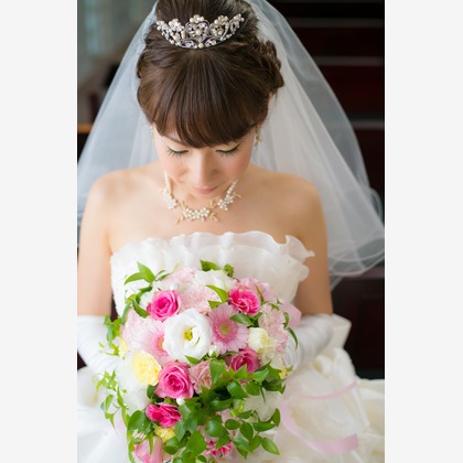 PIC WEDDING PHOTO（泉田 裕秀）が撮影した「ウェディング・結婚」のウェディングフォト - :albumName