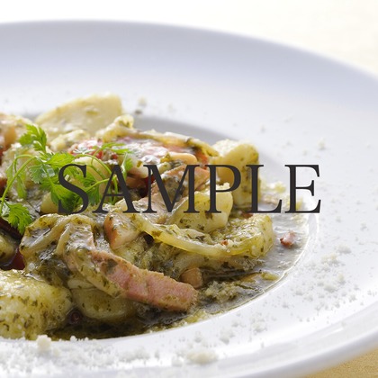 TOKOが撮影した料理撮影の写真