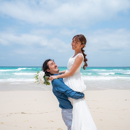 Photo of Miyakojima before business trip taken by takumatravel