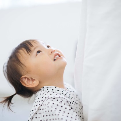 高野和希が撮影した家族写真の出張撮影の写真