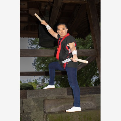 沖山俊樹が撮影した「:albumName」の写真