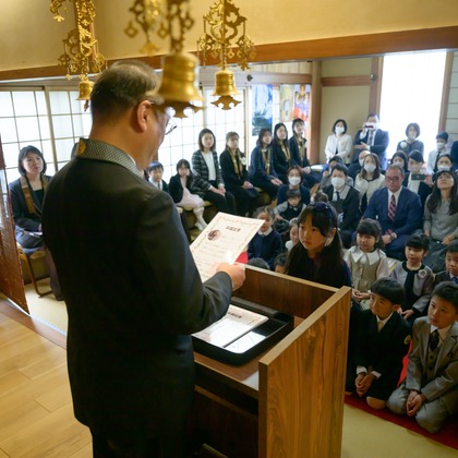 上野貢希が撮影した「:albumName」の写真