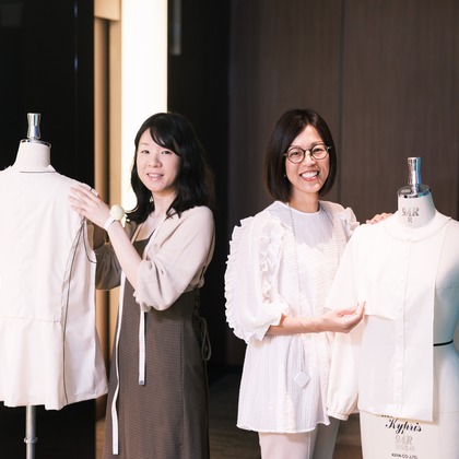 藤原和彦が撮影したウェディングや家族、ビジネスの写真