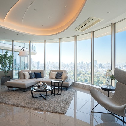 小宮山靖が撮影した不動産/竣工の写真