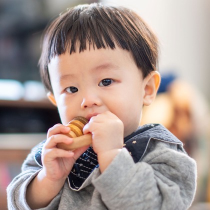 小宮山靖が撮影した人物撮影の写真