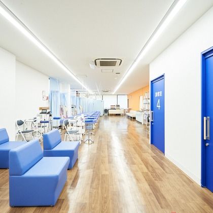 坂元寿行が撮影した店舗/オフィス/サロン撮影の写真