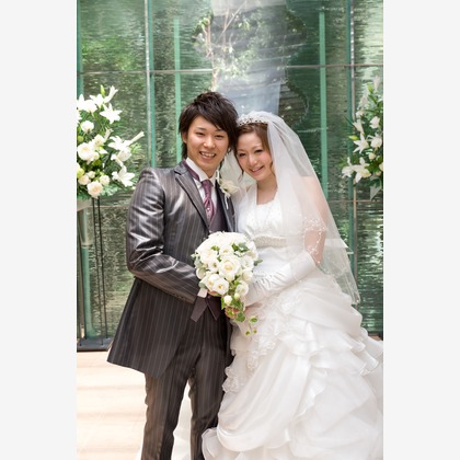 エフズフォト (福原 圭一)が撮影したウェディングや家族、ビジネスの写真