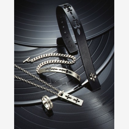 有限会社　澤田スタジオが撮影した「アクセサリー、貴金属」の写真