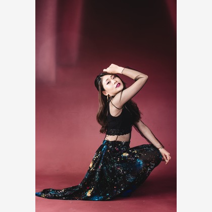 PhotoStudioLink　福井アイラが撮影した人物撮影の写真