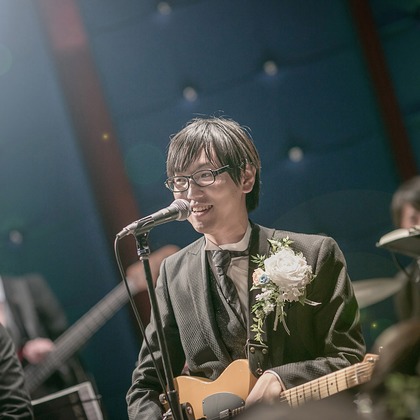 Photo of :albumName taken by 2 of us photography