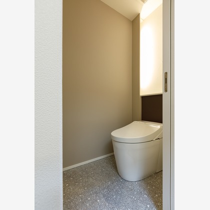 uno e creative act.が撮影した不動産/竣工の写真