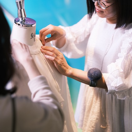 藤原和彦が撮影したウェディングや家族、ビジネスの写真