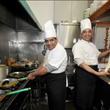 廣瀬穣が撮影した店舗/オフィス/サロン撮影/料理撮影の写真