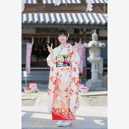 真方　祥が撮影した「:albumName」の写真