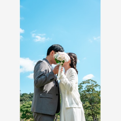 スタジオドリップが撮影した「:albumName」の写真