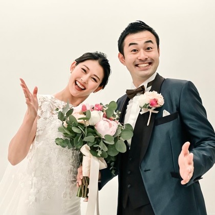 吉田和真が撮影した「ウェディング」の写真
