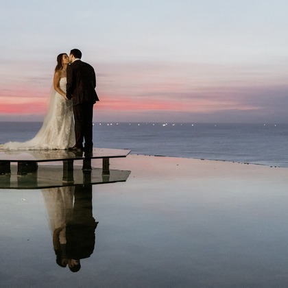 Warna Projectが撮影した結婚式撮影の写真