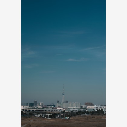 白石智啓が撮影した不動産/竣工の写真