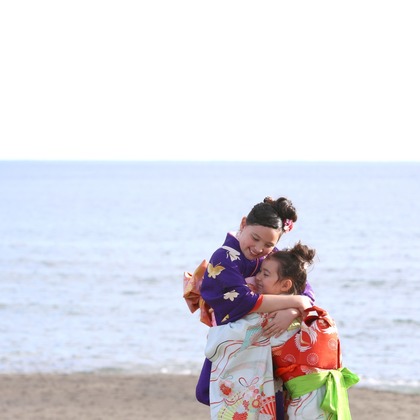 出張撮影HUG TIMEが撮影した「:albumName」の写真