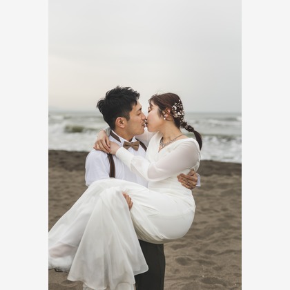 合同会社FotografiaRegaloが撮影した「婚礼」の写真