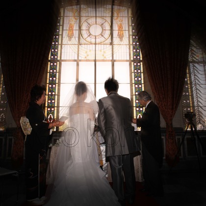 スタジオ耕平が撮影したウェディング・結婚の写真