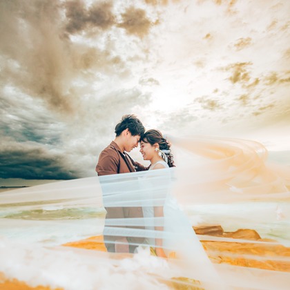 Photo of wedding taken by 宮川　斉記