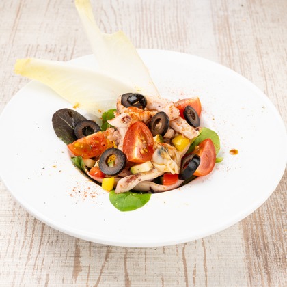 保坂　真弓が撮影した料理撮影の写真