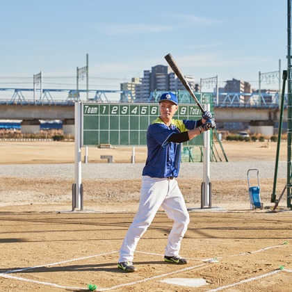 坂元寿行が撮影した「:albumName」の写真