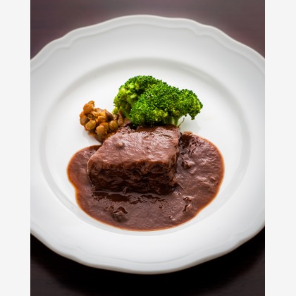 有光こうじ写真事務所が撮影した料理撮影の写真