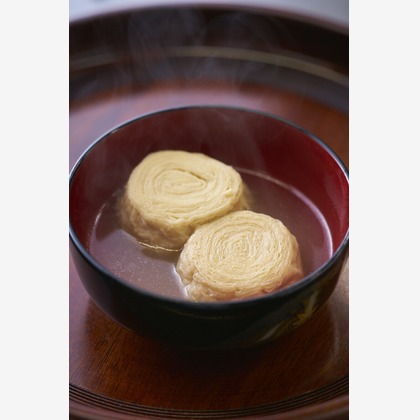 久保寺誠が撮影した料理撮影の写真