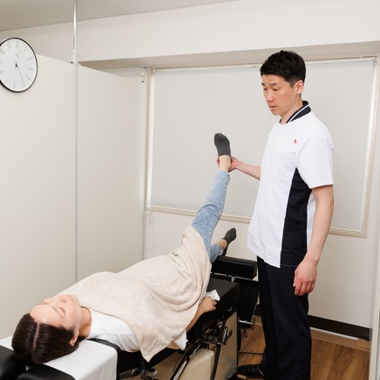 松井シンジが撮影した店舗/オフィス/サロン撮影の写真