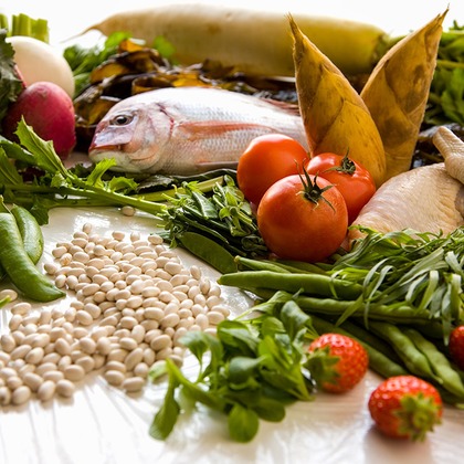 森　健児が撮影した料理撮影の写真