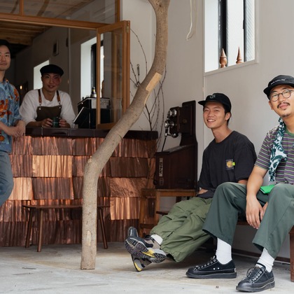 Yuya Kawajiriが撮影したウェディングや家族、ビジネスの写真