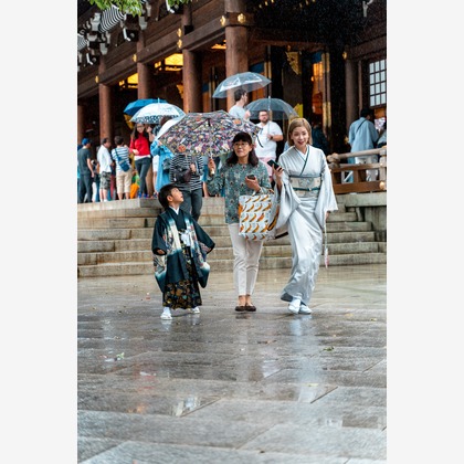 Hatazawa Akihiroが撮影したエンゲージメントフォトの写真