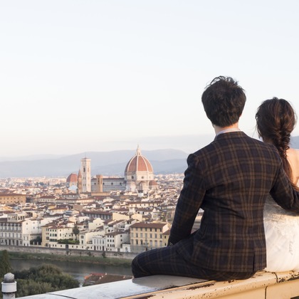 24to Produceが撮影した「ウェディング・結婚」のウェディングフォト - :albumName