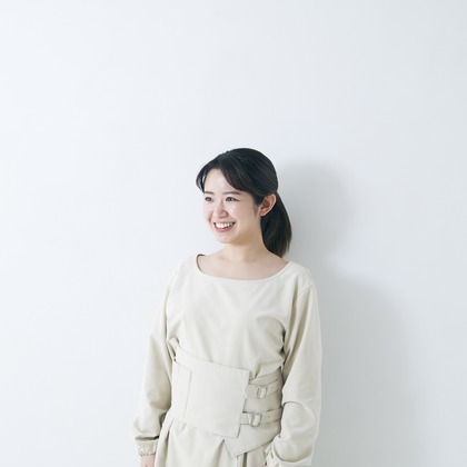 SUNNY I＆Pが撮影した人物撮影の写真