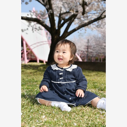 杉浦 ケンドウが撮影した家族写真の出張撮影の写真