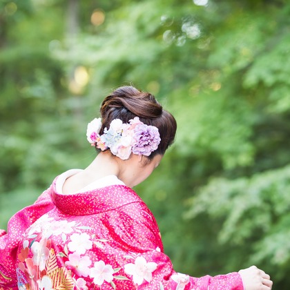 My Style Garden Studio が撮影した「:albumName」の写真