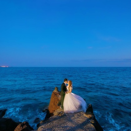 Photo of :albumName taken by 2 of us photography