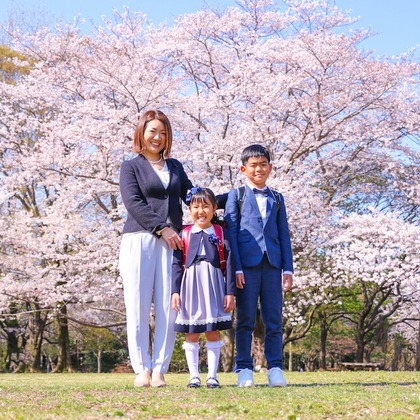 大森光太郎・K-PHOTOが撮影したウェディングや家族、ビジネスの写真