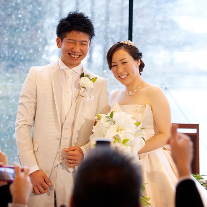 skyward photo film（竹本飛鳥）が撮影したウェディングや家族、ビジネスの写真