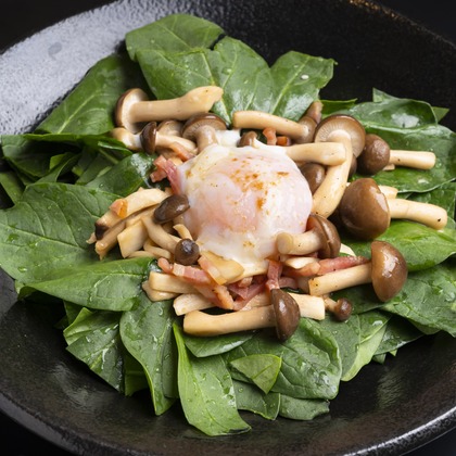 合同会社　ヒミツ基地が撮影した「料理写真」の写真