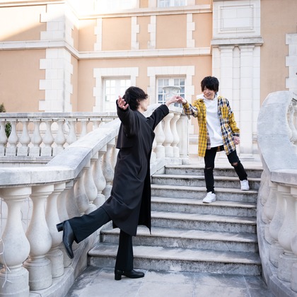 杉野優介が撮影した「:albumName」の写真