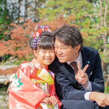 Emi Umedaが撮影したエンゲージメントフォトの写真